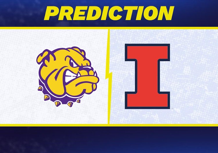 Western Illinois-Illinois Predictions and Game Preview.