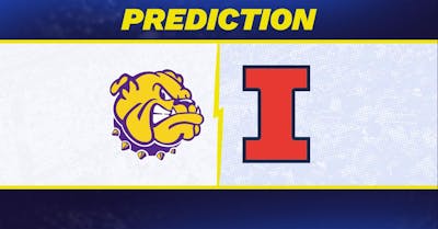 Western Illinois vs. Illinois prediction: Why Illinois is favored to win in college football Week 1, 2025