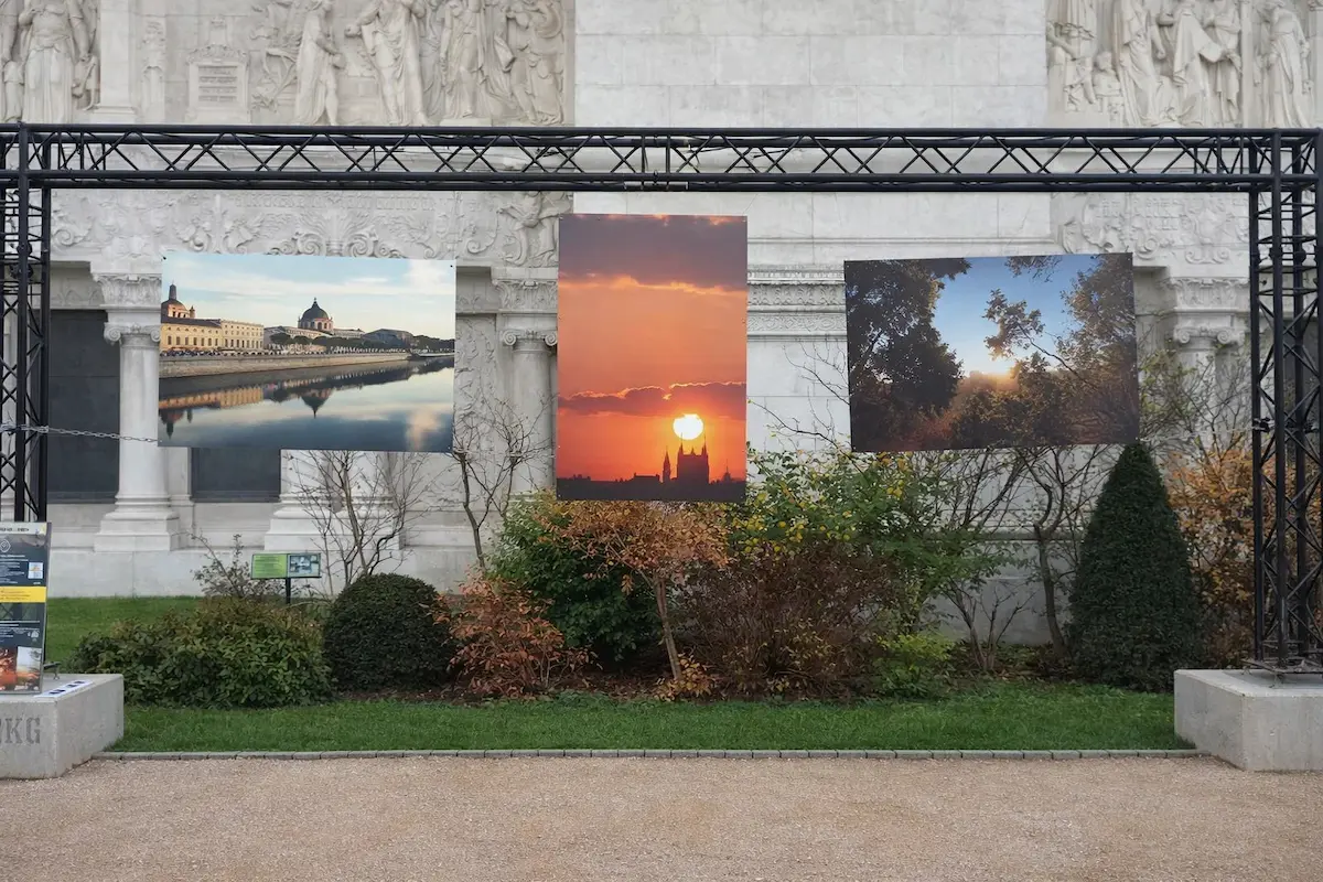 Exposition photos PlanetImage à Lyon