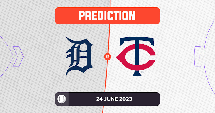 Tigers vs Twins: Odds, picks and predictions 8/16/23 