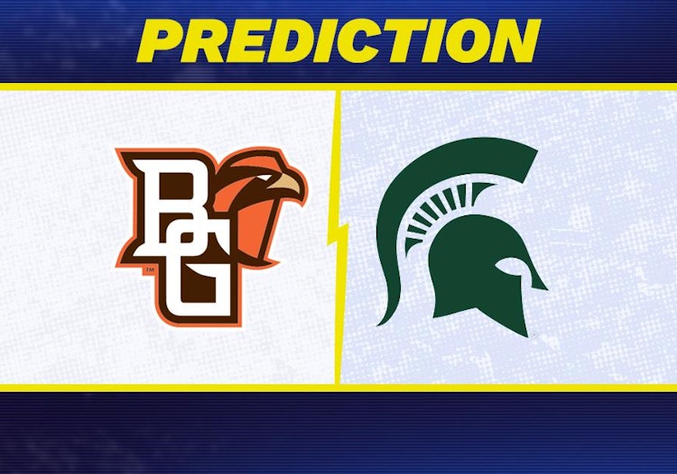 Bowling Green-Michigan State Predictions and Game Preview.