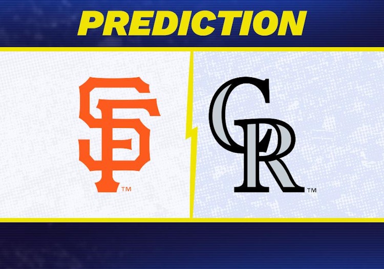 San Francisco Giants-Colorado Rockies Predictions and Game Preview.