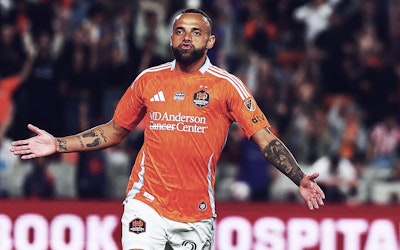 MLS Picks and Parlay Today: Three bets to make on Wednesday, July 22