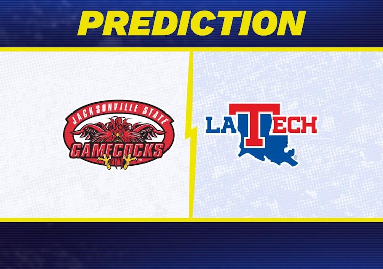 Jacksonville State-Louisiana Tech Predictions and Game Preview.