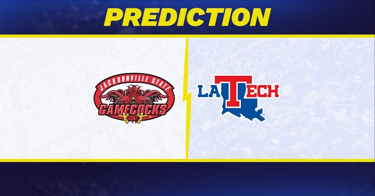 Jacksonville State-Louisiana Tech Predictions and Game Preview.