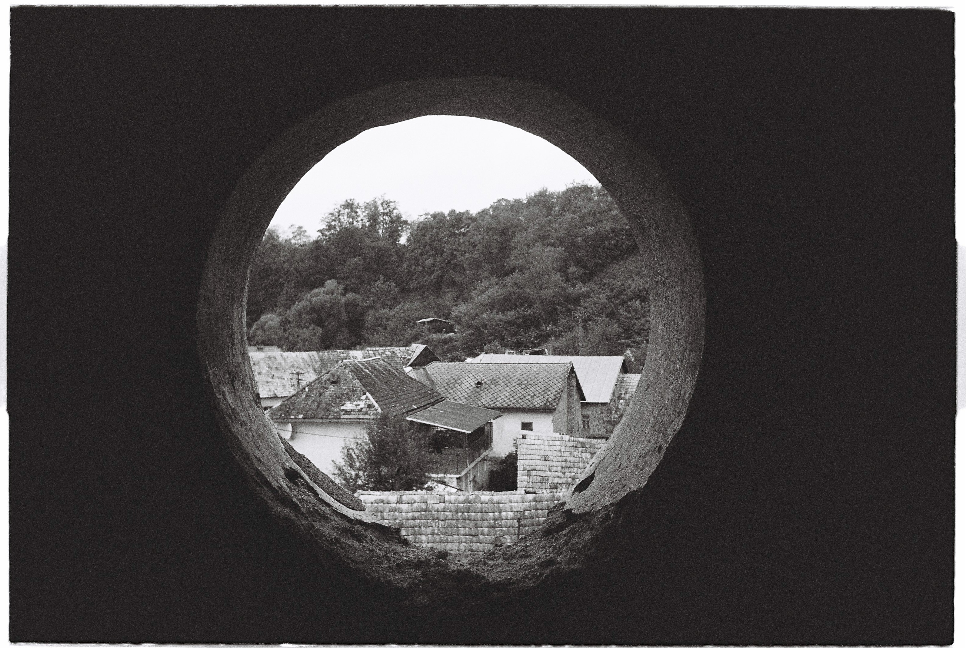 Songs and Sounds Around Me: Štefan Szabó