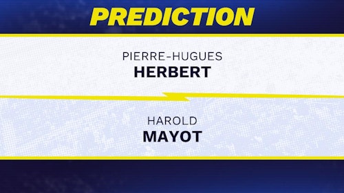Pierre-Hugues Herbert vs. Harold Mayot Prediction, Odds, Picks for ATP Open 13 Marseille 2025