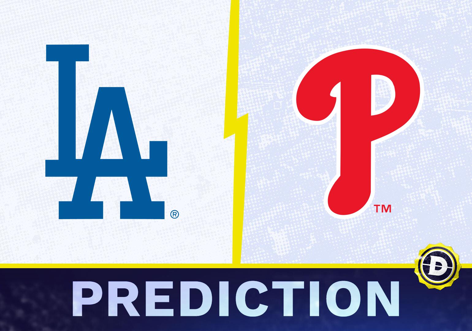 Los Angeles Dodgers vs. Philadelphia Phillies: Phillies Predicted to Win According to Model for Tuesday's MLB Game [7/9/2024]