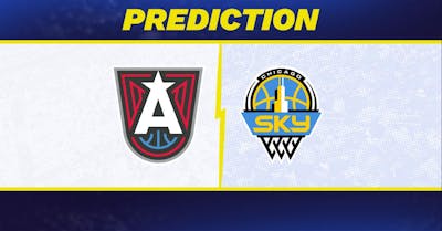 Dream vs. Sky prediction: Why Atlanta is favored to win Tuesday's WNBA game [6/9/2026]
