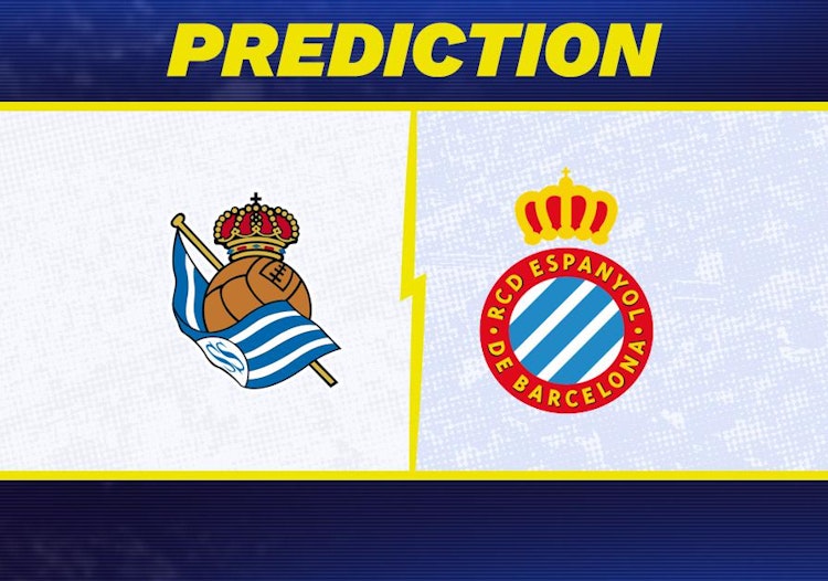 Real Sociedad-Espanyol Predictions and Game Preview.