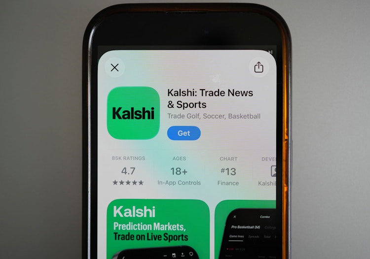 Kalshi.