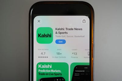 Could Kalshi become bigger than DraftKings?