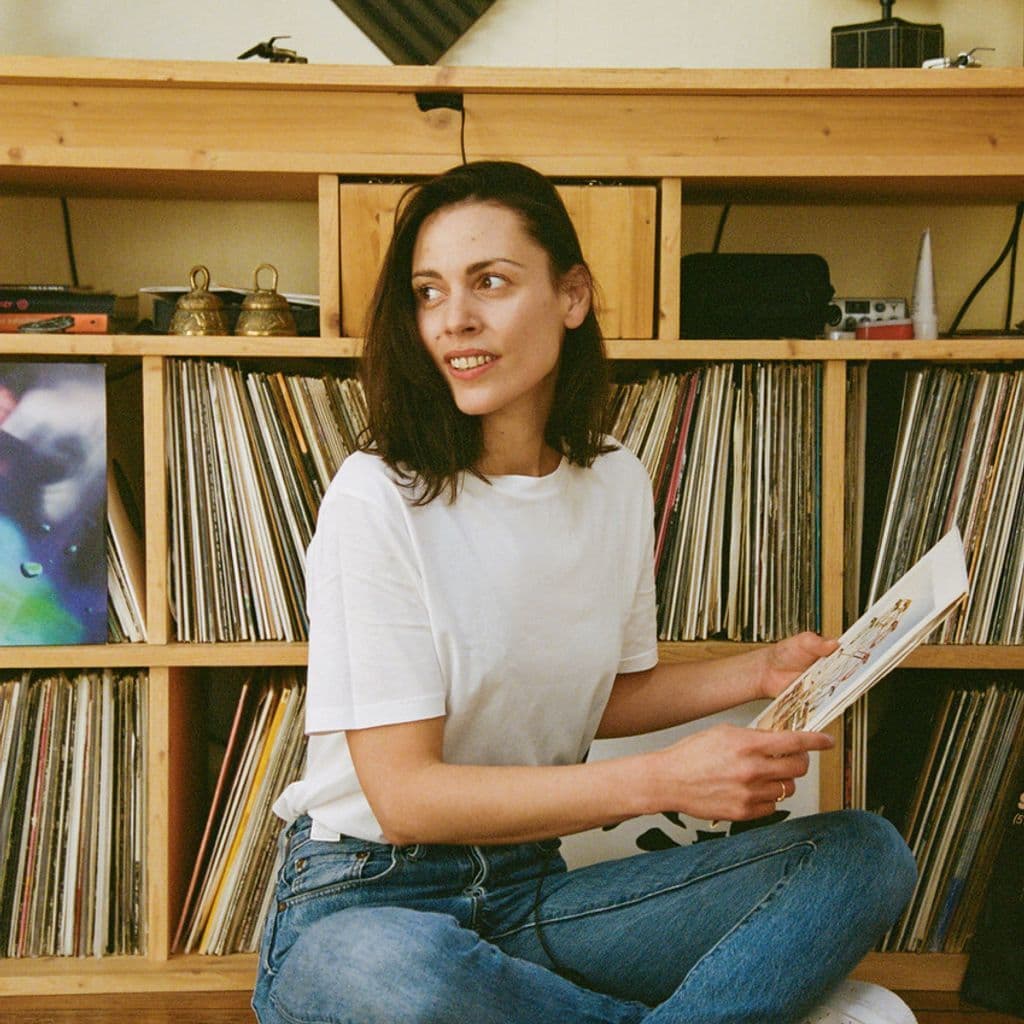 International Tribe: Marina Trench // 20-06-20