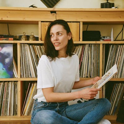 International Tribe: Marina Trench