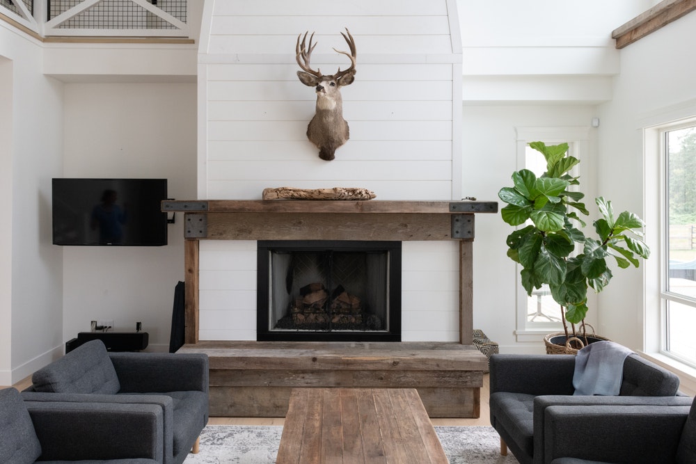 farmhouse decor