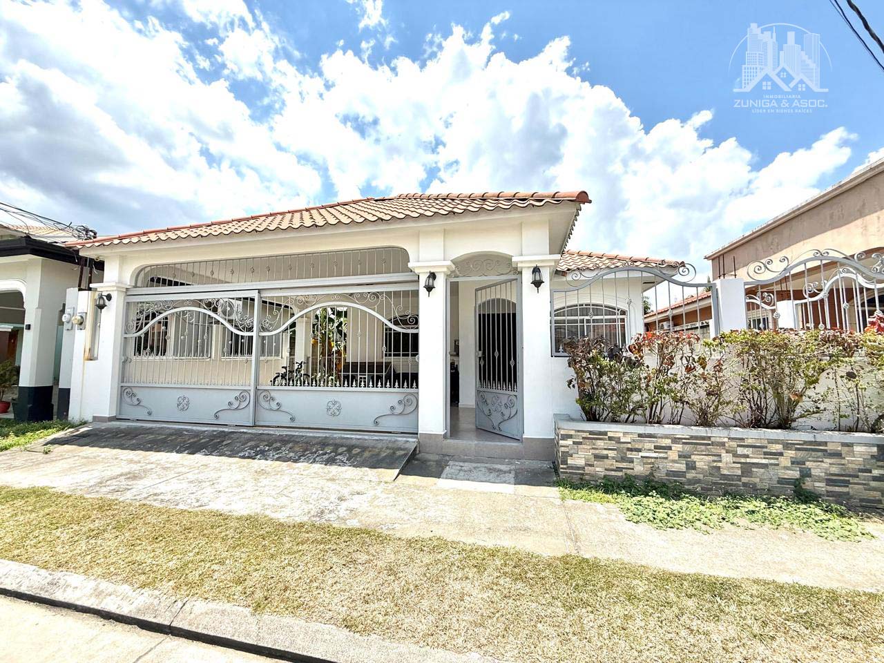 Vivienda Res. Salamanca 