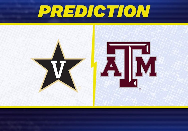 Vanderbilt-Texas A&M Predictions and Game Preview.
