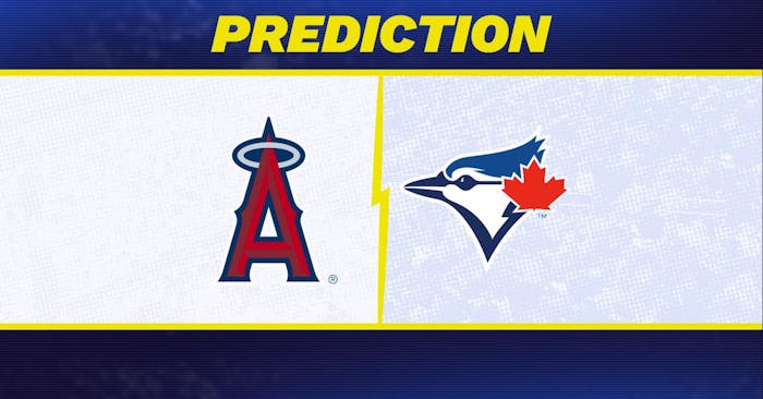 Angels vs. Blue Jays prediction: Why Toronto is favored to win Saturday's MLB matchup [5/9/2026]