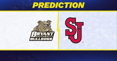Bryant University vs. St. John's Prediction: St. John's Predicted to Win College Basketball Matchup [12/11/2024]