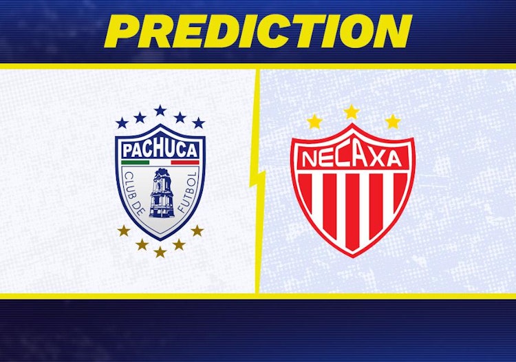 Pachuca-Necaxa Predictions and Game Preview.