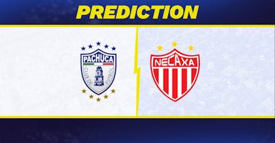 Pachuca vs. Necaxa Prediction, Odds, Liga MX Picks [11/2/2024]