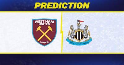 West Ham vs. Newcastle prediction, odds, Premier League picks [11/2/2025]