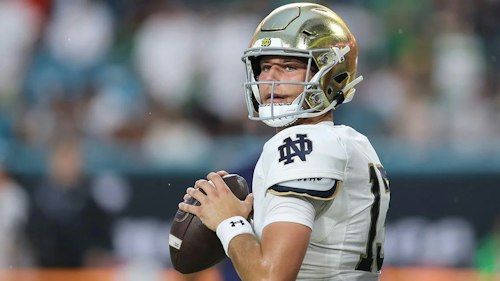 College football week 6 betting preview: Top players to watch and ranked spread picks