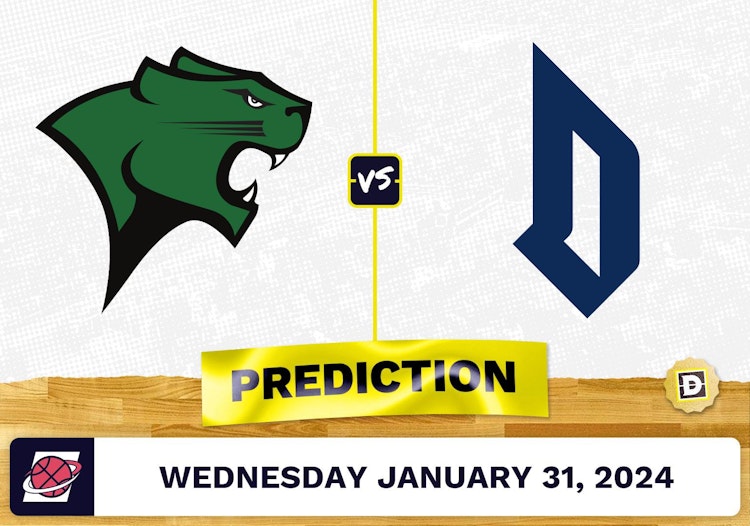 Chicago State vs. Duquesne Prediction, Odds, College Basketball Picks [1/31/2024]