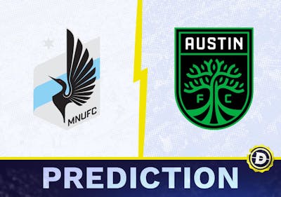 Minnesota United vs. Austin FC Prediction, Odds, MLS Picks [6/22/2024]