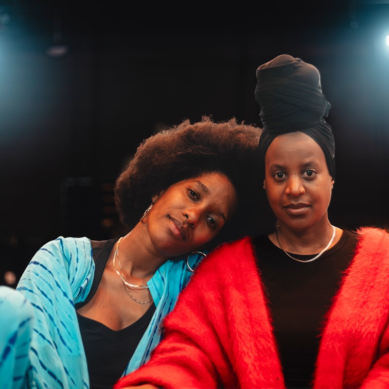 Shai Space curates: Chima Isaaro