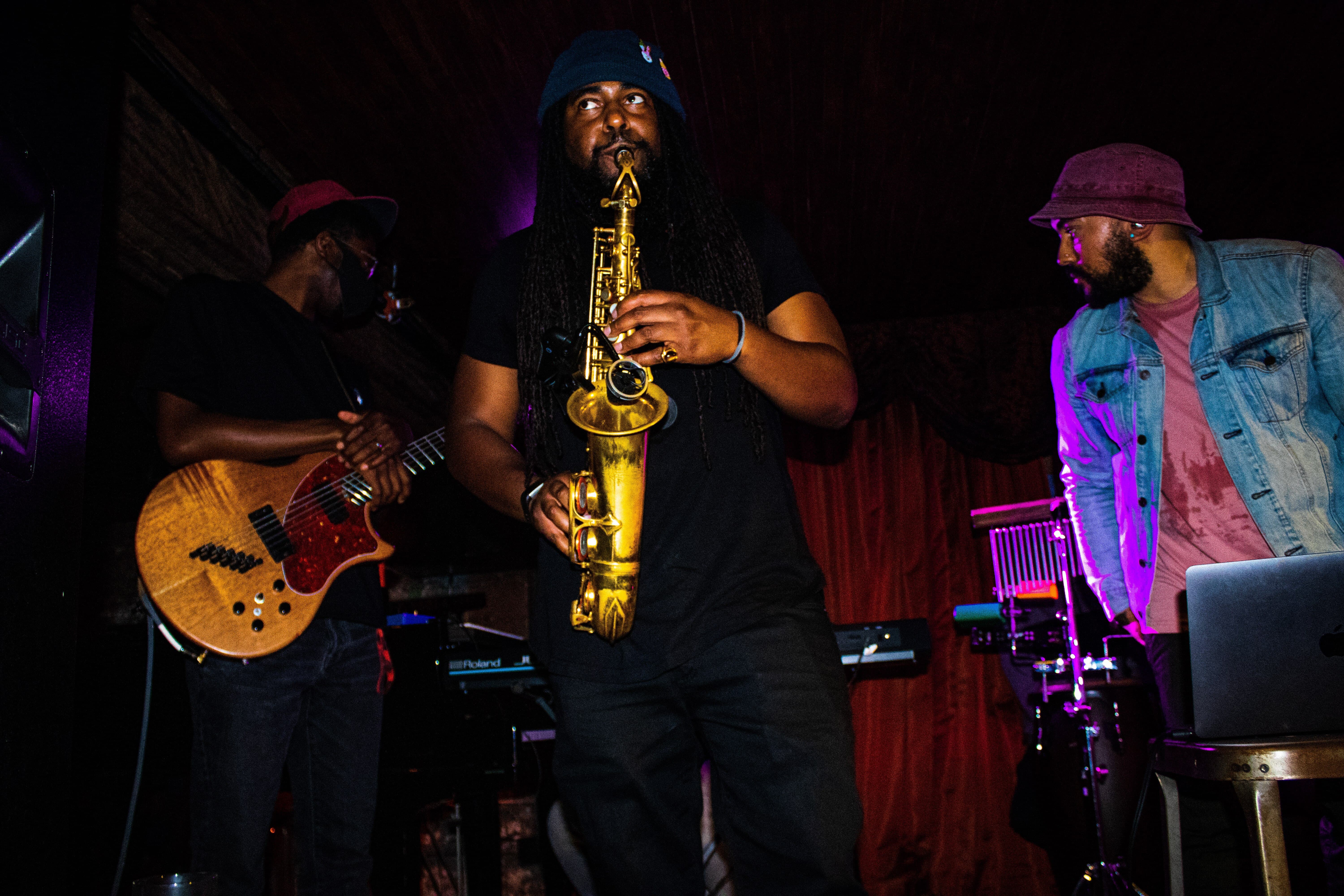 Artform Radio: The Katalyst