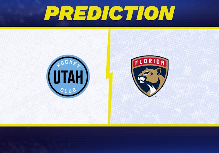 Utah Hockey Club-Florida Panthers Predictions and Game Preview.