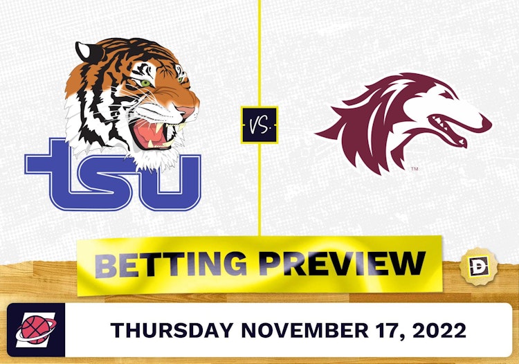 Tennessee State vs. Southern Illinois CBB Prediction and Odds - Nov 17, 2022