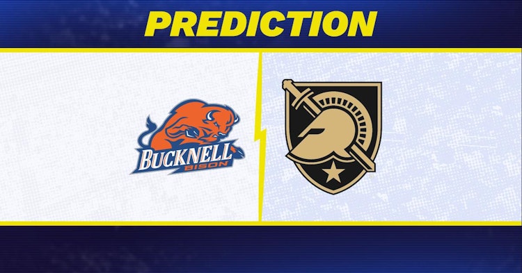 Bucknell-Army Predictions and Game Preview.