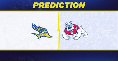 Cal State Bakersfield vs. Fresno State prediction: Fresno State favored to win men's college basketball matchup [11/30/2025]