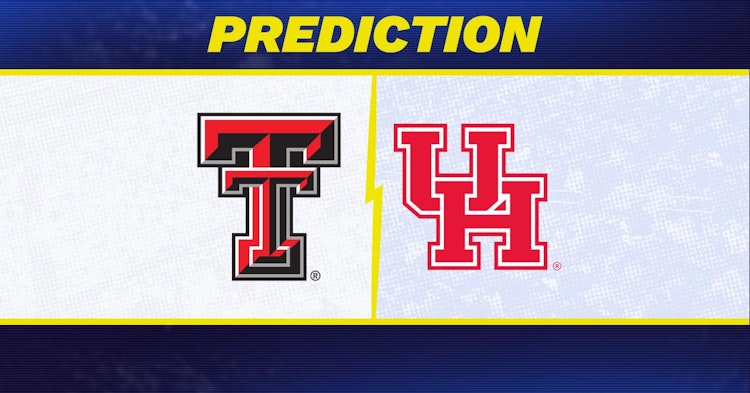 Texas Tech-Houston Predictions and Game Preview.