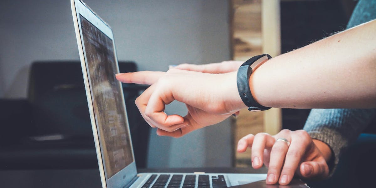 Building Your Personal Brand as a Developer