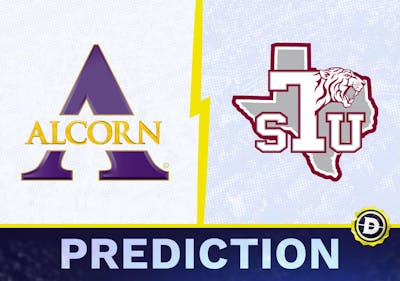 Alcorn State vs. Texas Southern Prediction, Odds, College Basketball Picks [3/4/2024]