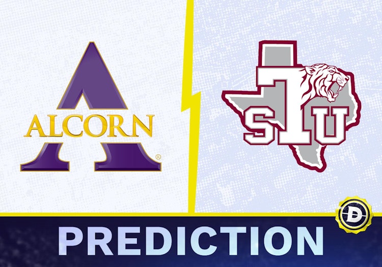 Alcorn State vs. Texas Southern Prediction, Odds, College Basketball Picks [3/4/2024]