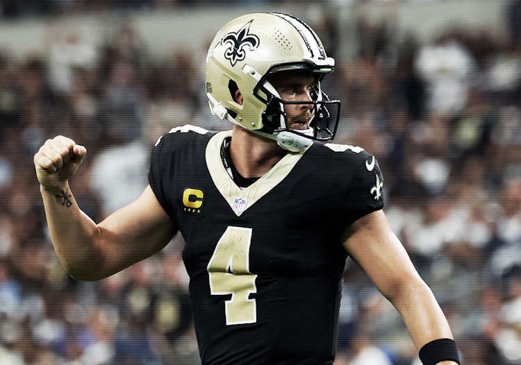 Saints, Derek Carr, NFL, Week 3, Best Bets, Player Props