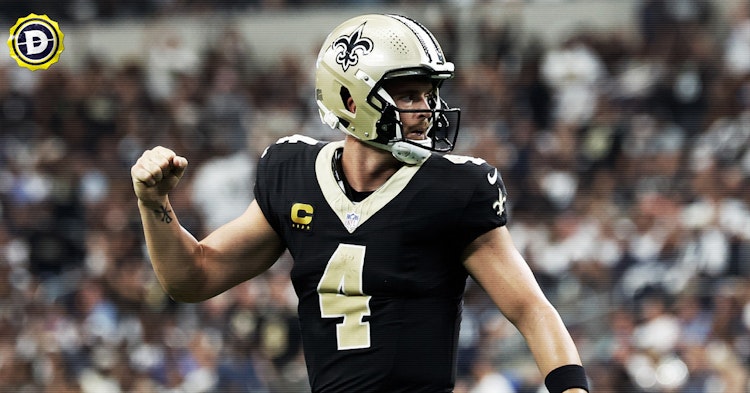 Saints, Derek Carr, NFL, Week 3, Best Bets, Player Props