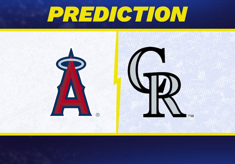 Los Angeles Angels-Colorado Rockies Predictions and Game Preview.