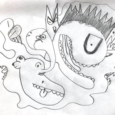 jJoe Muggs // 07-10-20