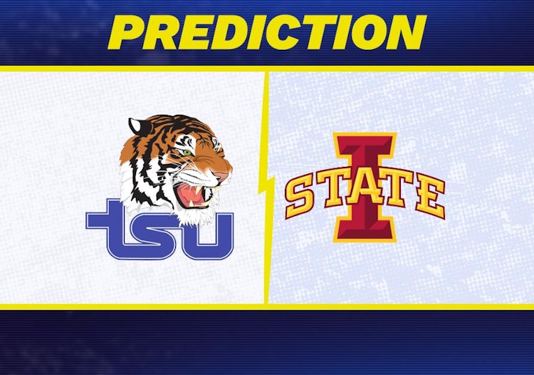 Tennessee State-Iowa State Predictions and Game Preview.