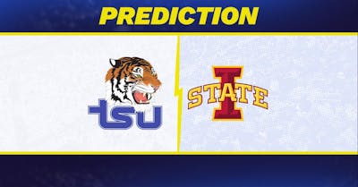 Tennessee State vs. Iowa State prediction: Why Iowa State is favored to win men's March Madness First Round matchup [3/20/2026]