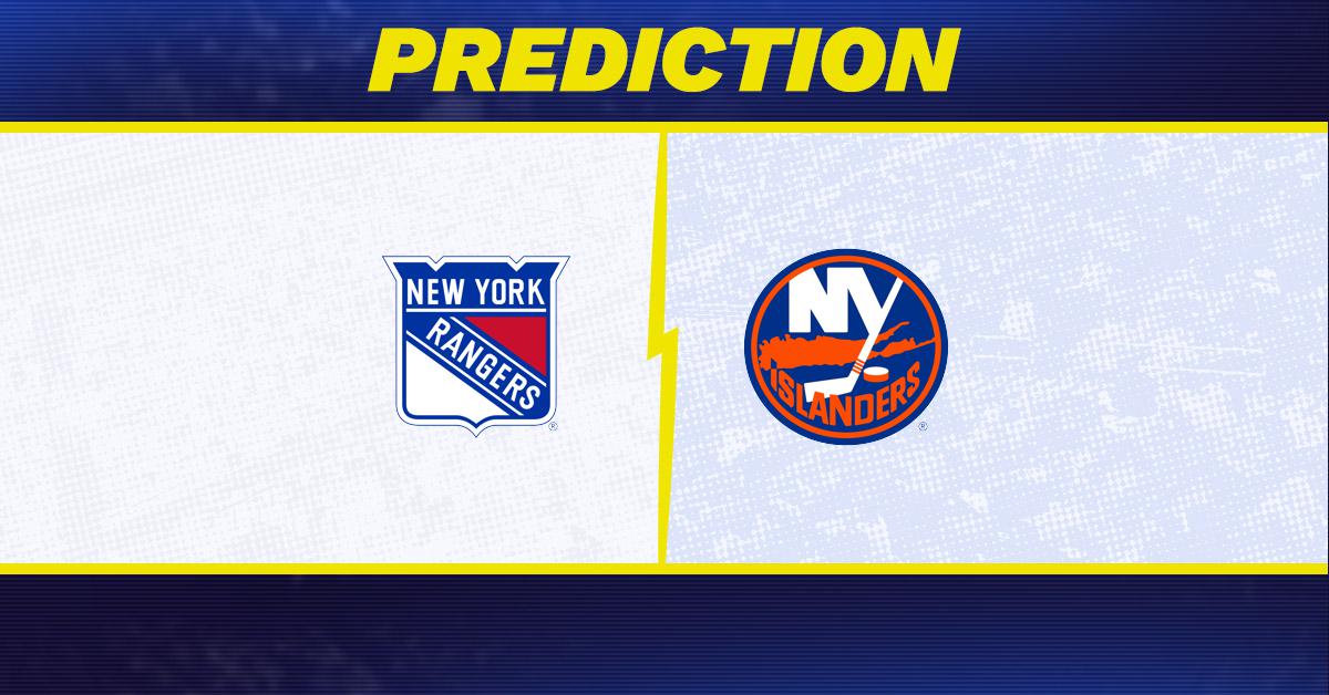 Rangers vs. Islanders prediction: Islanders favored to win Wednesday's NHL matchup [1/28/2026]