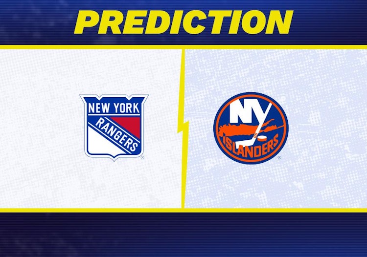 NY Rangers-NY Islanders Predictions and Game Preview.
