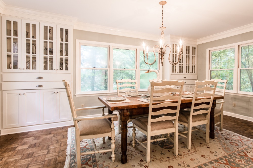 French country decor