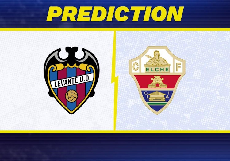 Levante-Elche Predictions and Game Preview.