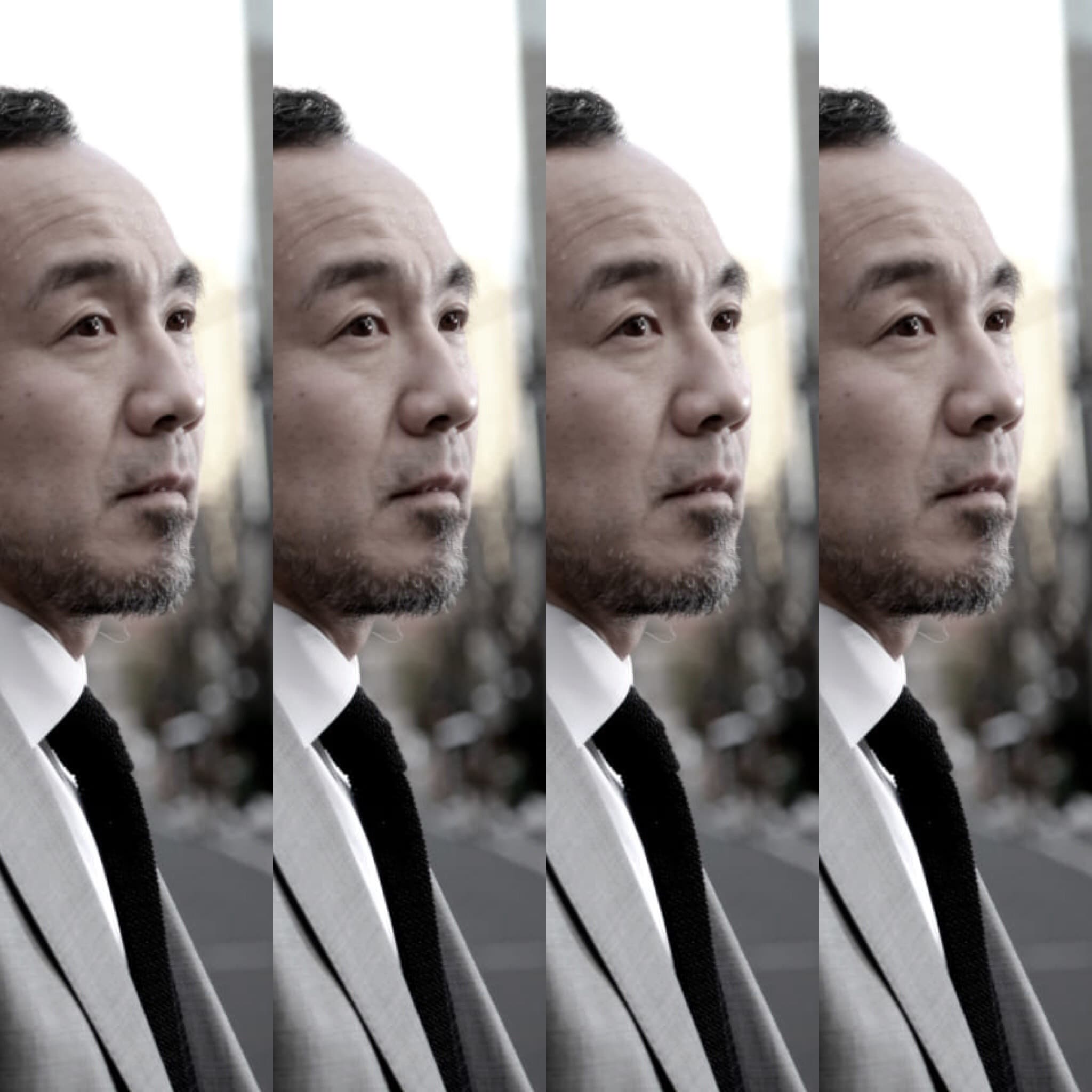 Tokyo Moon: Toshio Matsuura